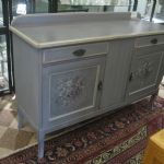 466 3179 Sideboard